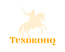 Tundrohq.today logo